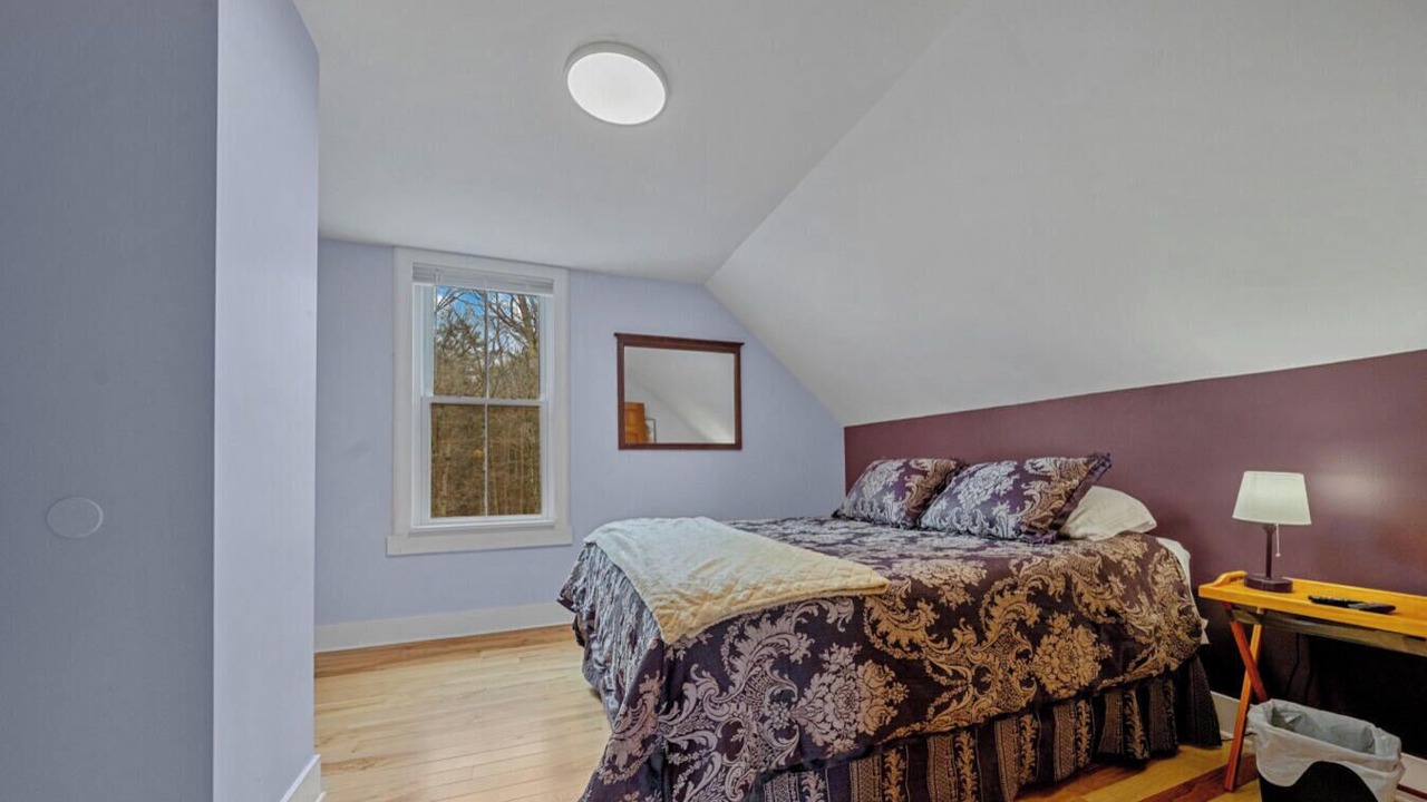 Photo of Bedroom in Bar Mills