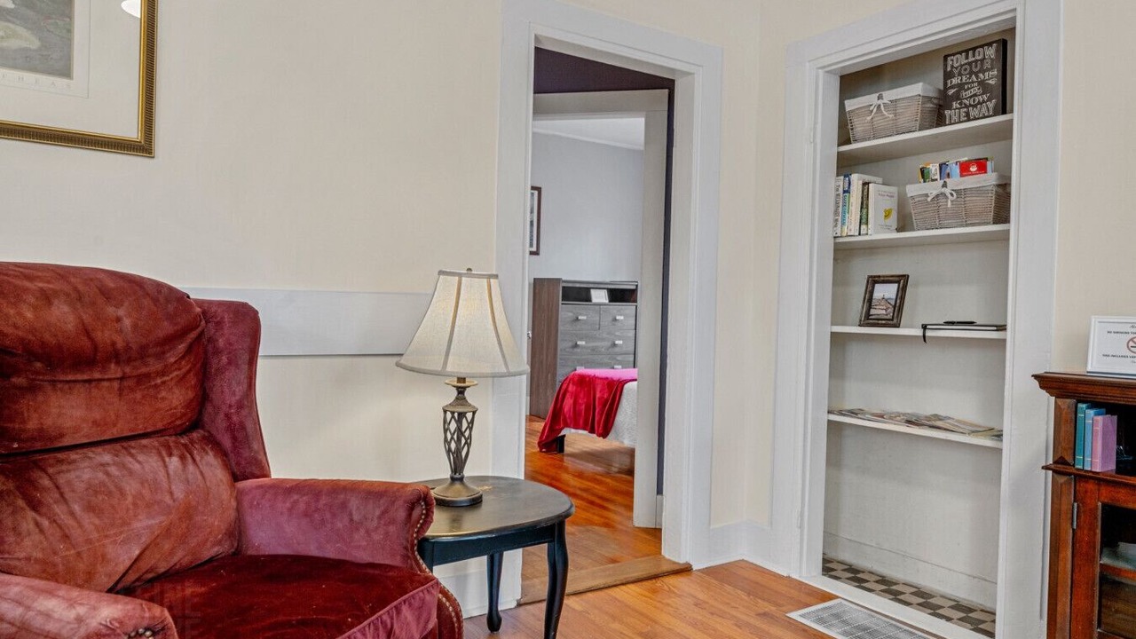 Photo of Livingroom in Bar Mills
