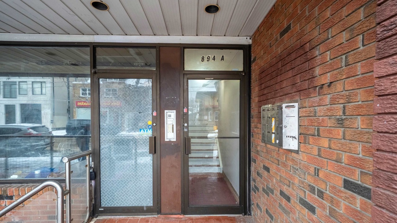 Photo of Outdoor in Dufferin Grove
