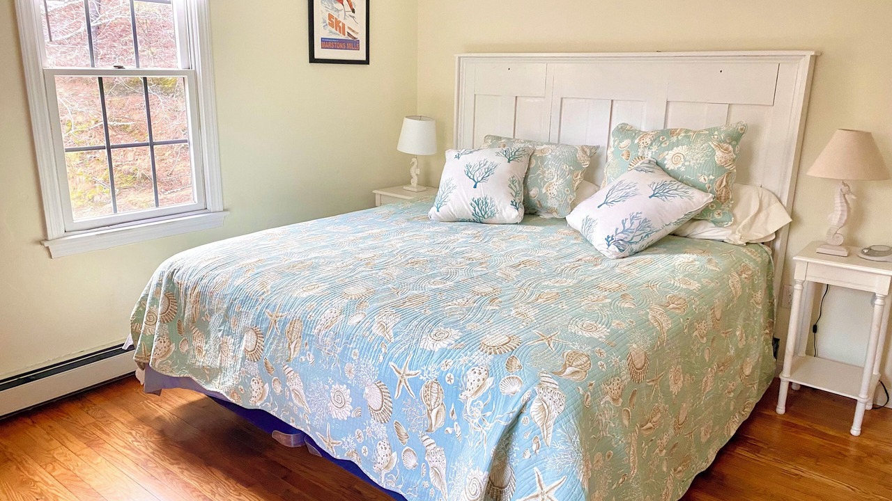 Photo of Bedroom in Truro