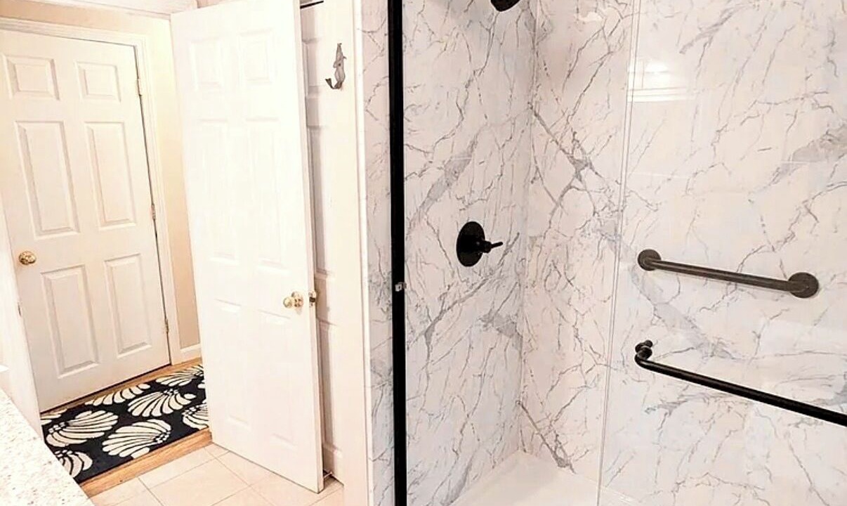 Photo of Bathroom in Truro