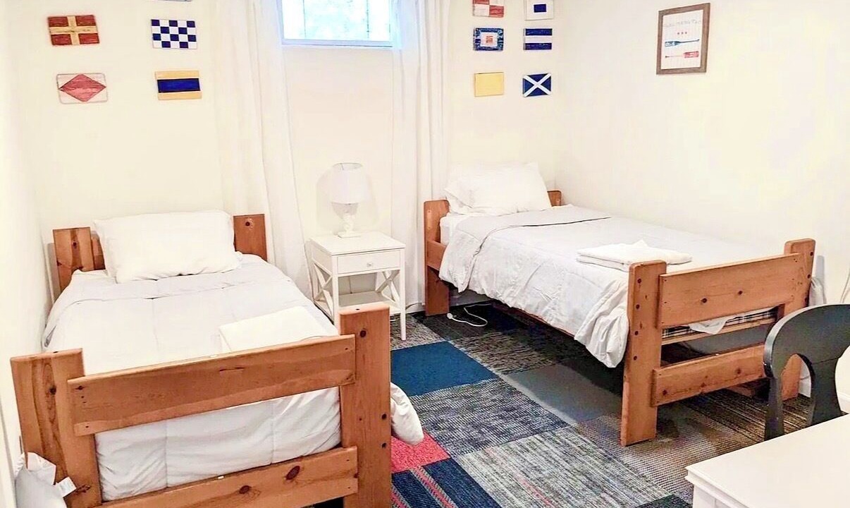 Photo of Bedroom in Truro