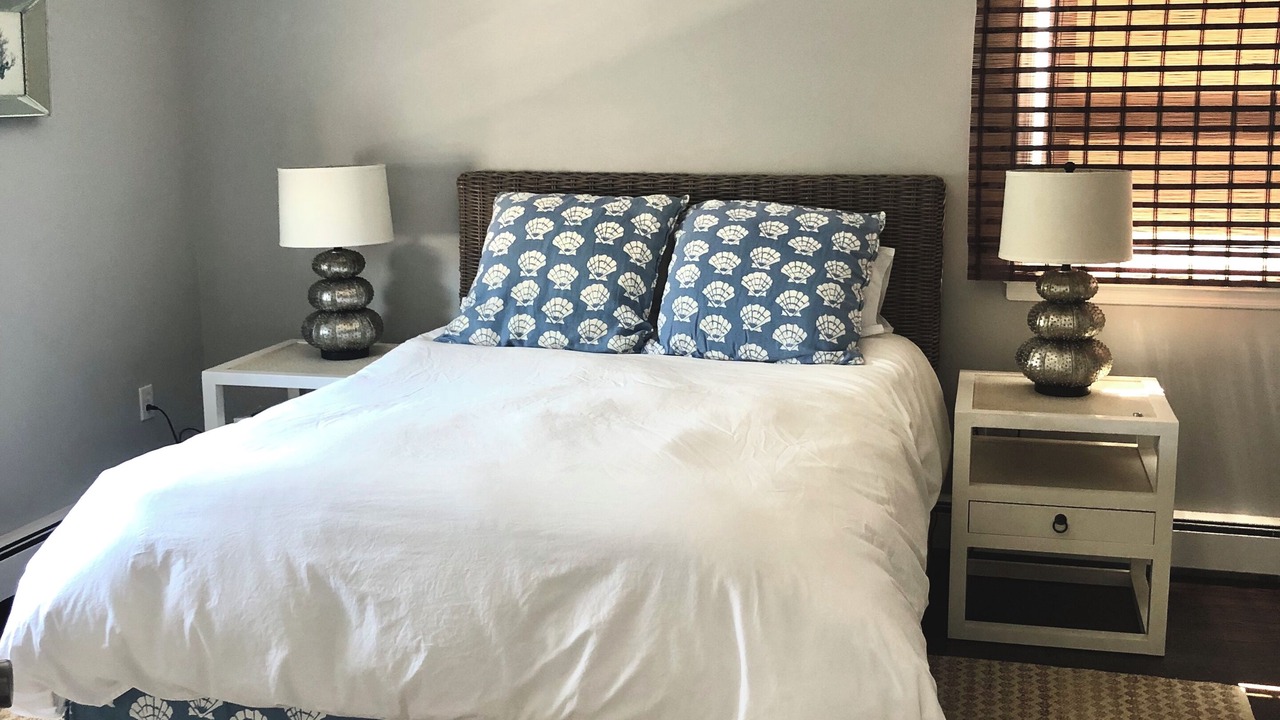 Photo of Bedroom in Avon