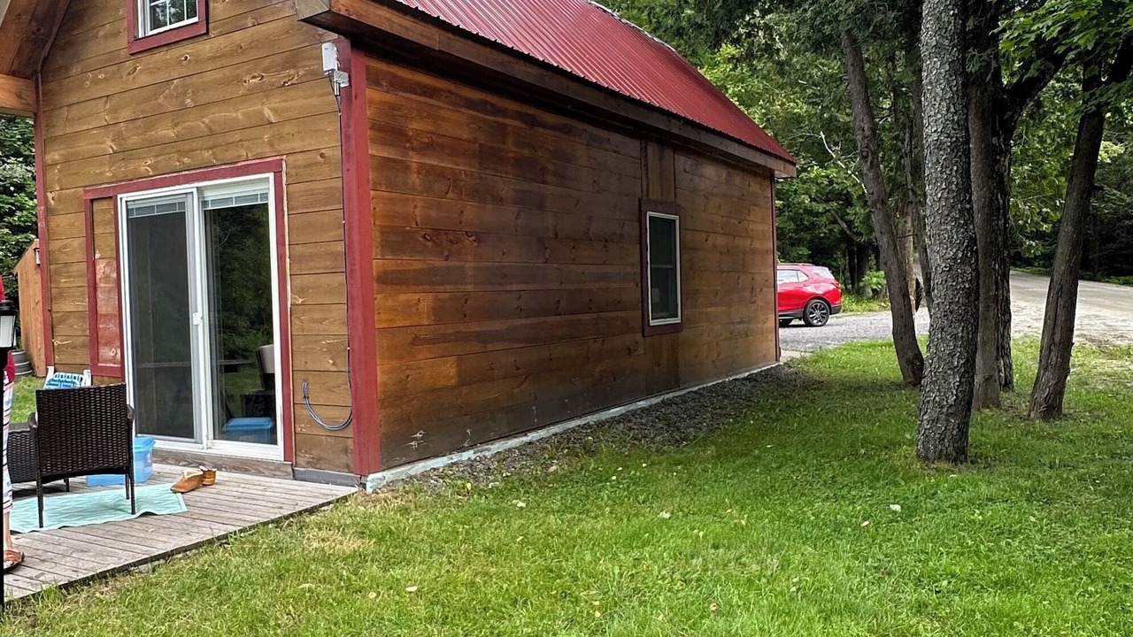Photo of Outdoor in Craftsbury Village