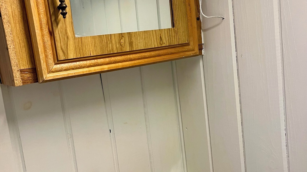 Photo of Bathroom in Craftsbury Village