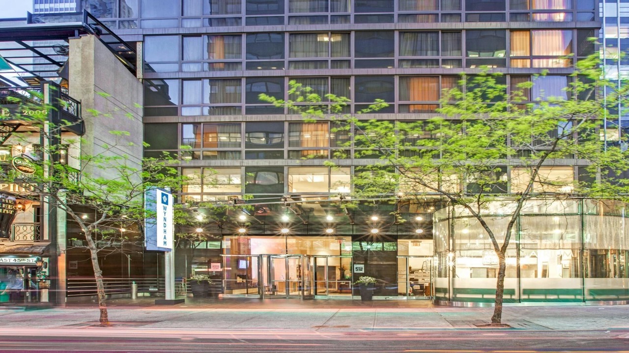 Photo of Outdoor in Midtown East