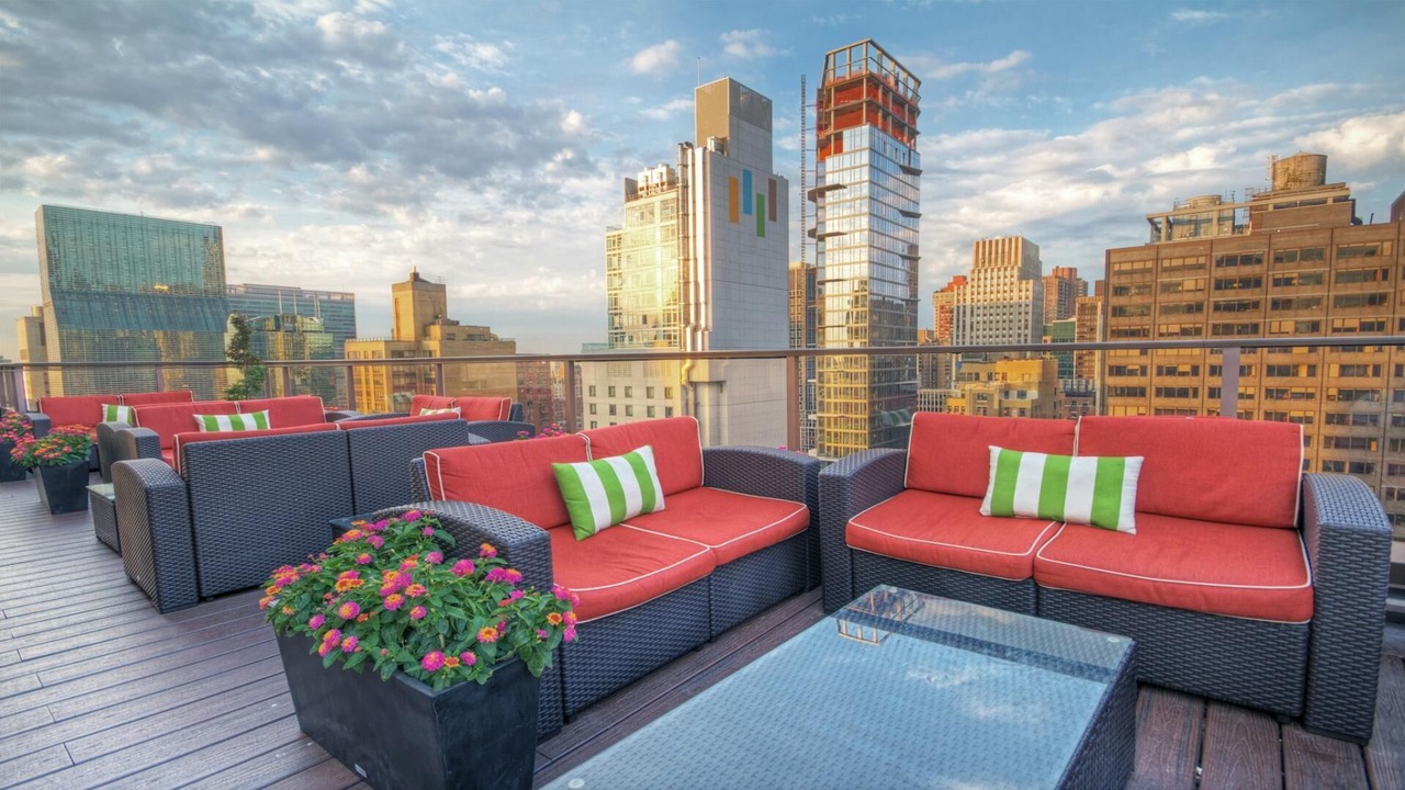Photo of Outdoor in Midtown East