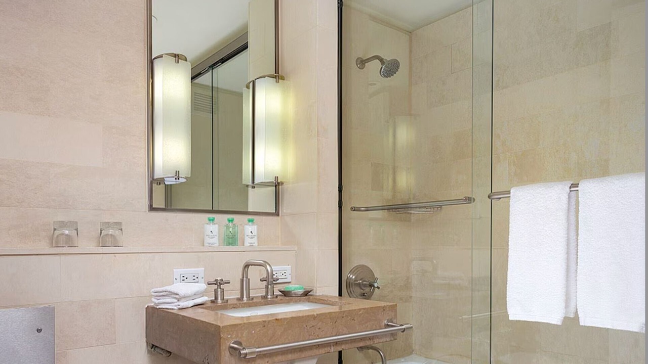 Photo of Bathroom in Midtown East