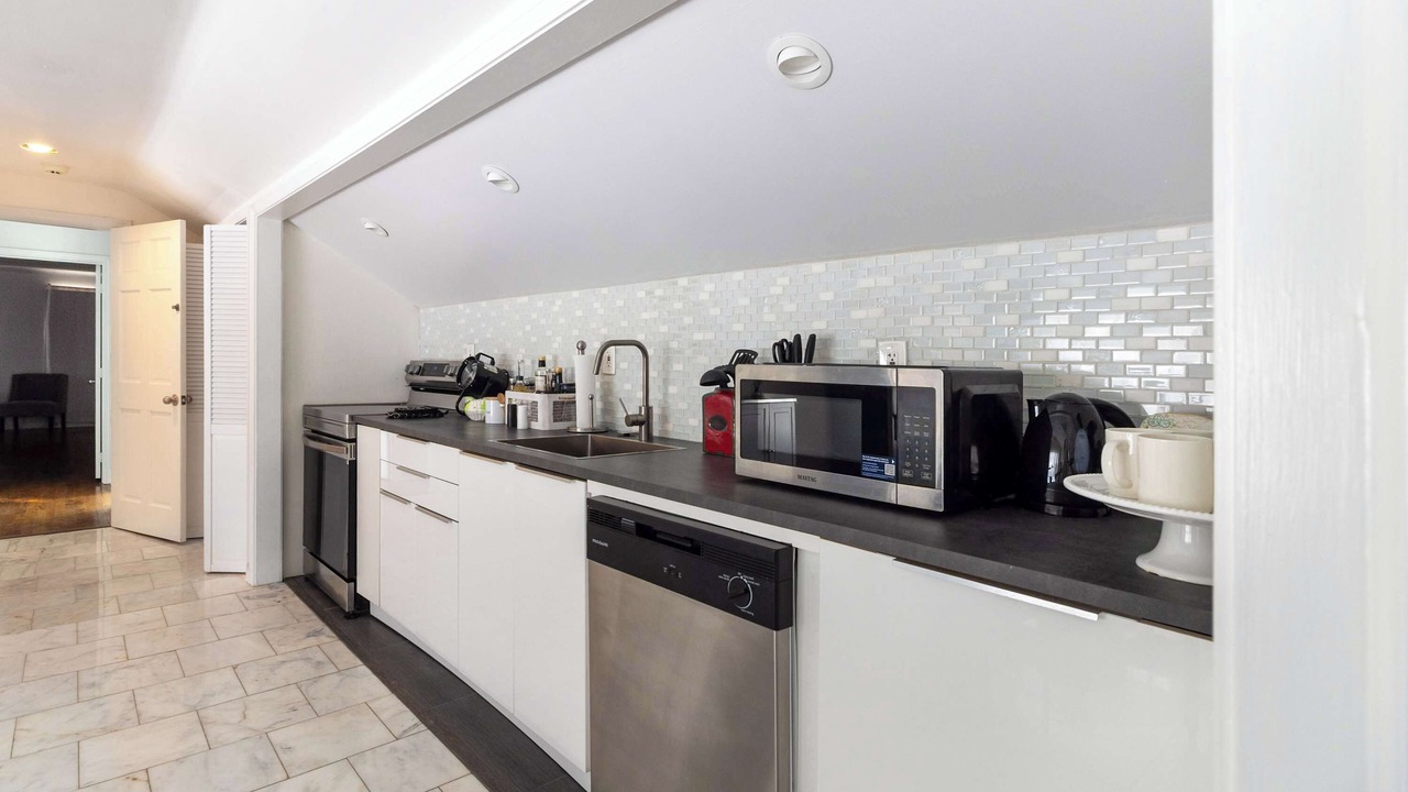 Photo of Kitchen in Easton