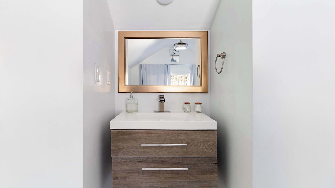 Photo of Bathroom in Easton