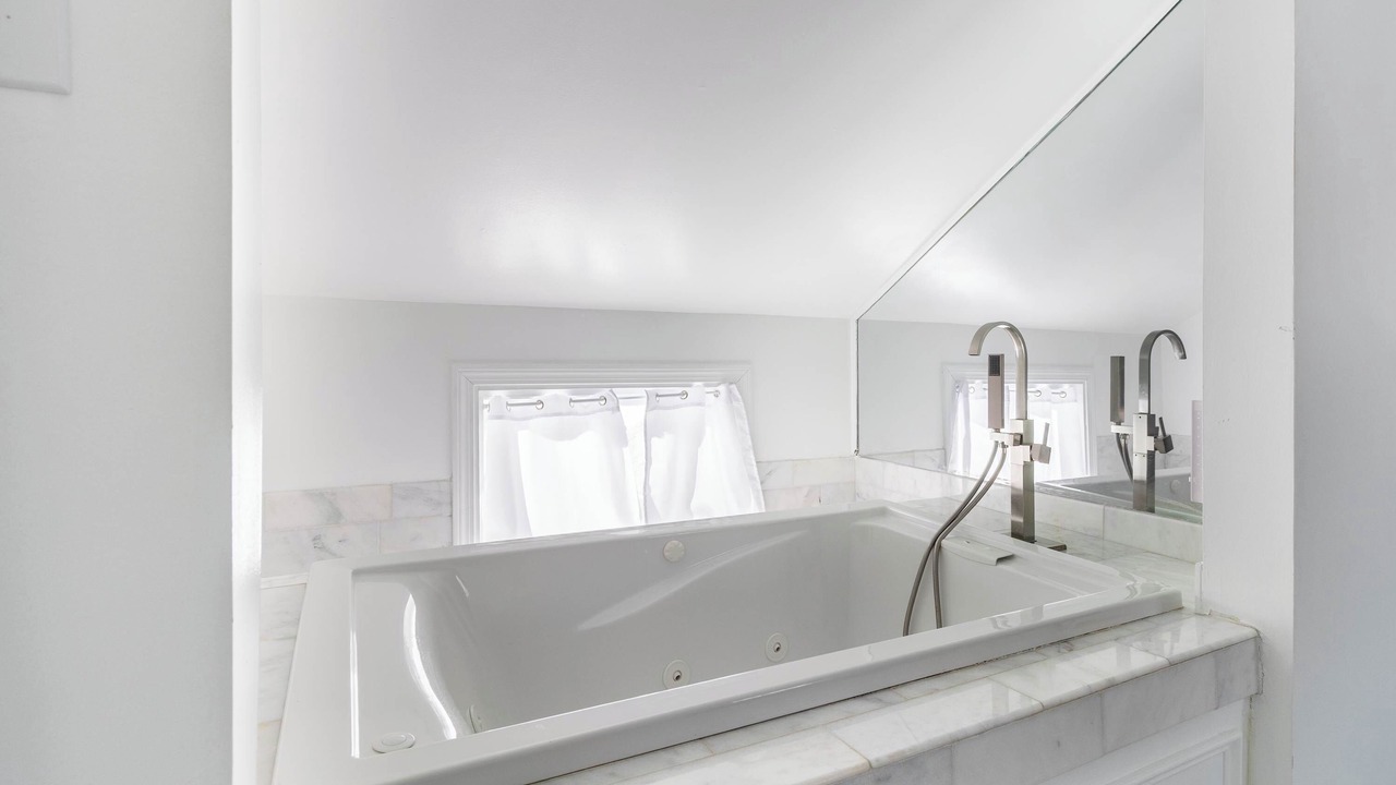 Photo of Bathroom in Easton
