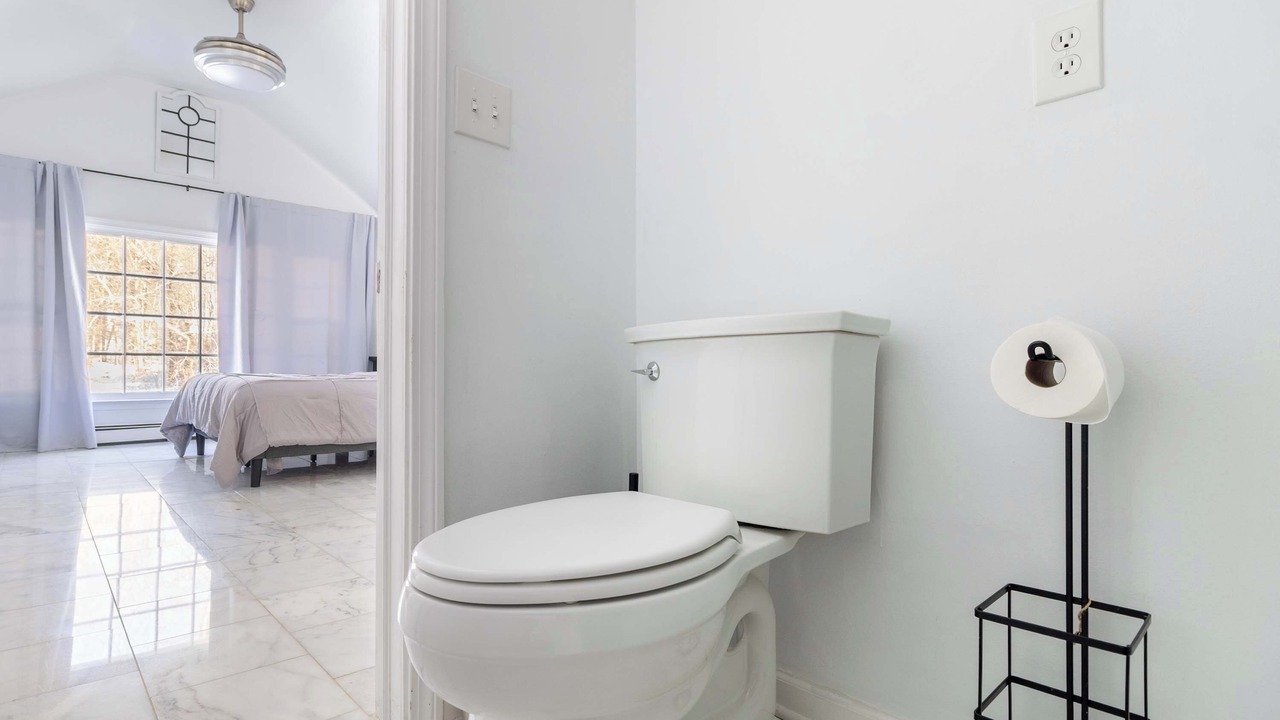 Photo of Bathroom in Easton