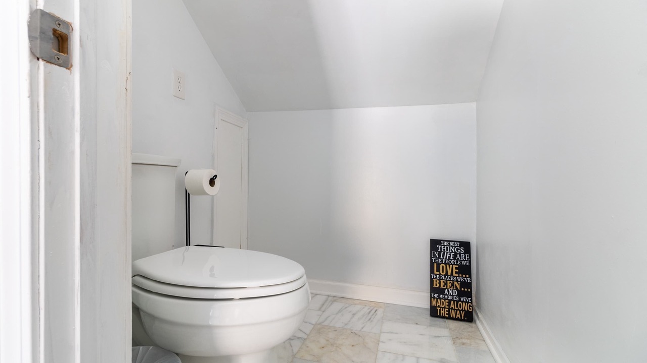 Photo of Bathroom in Easton