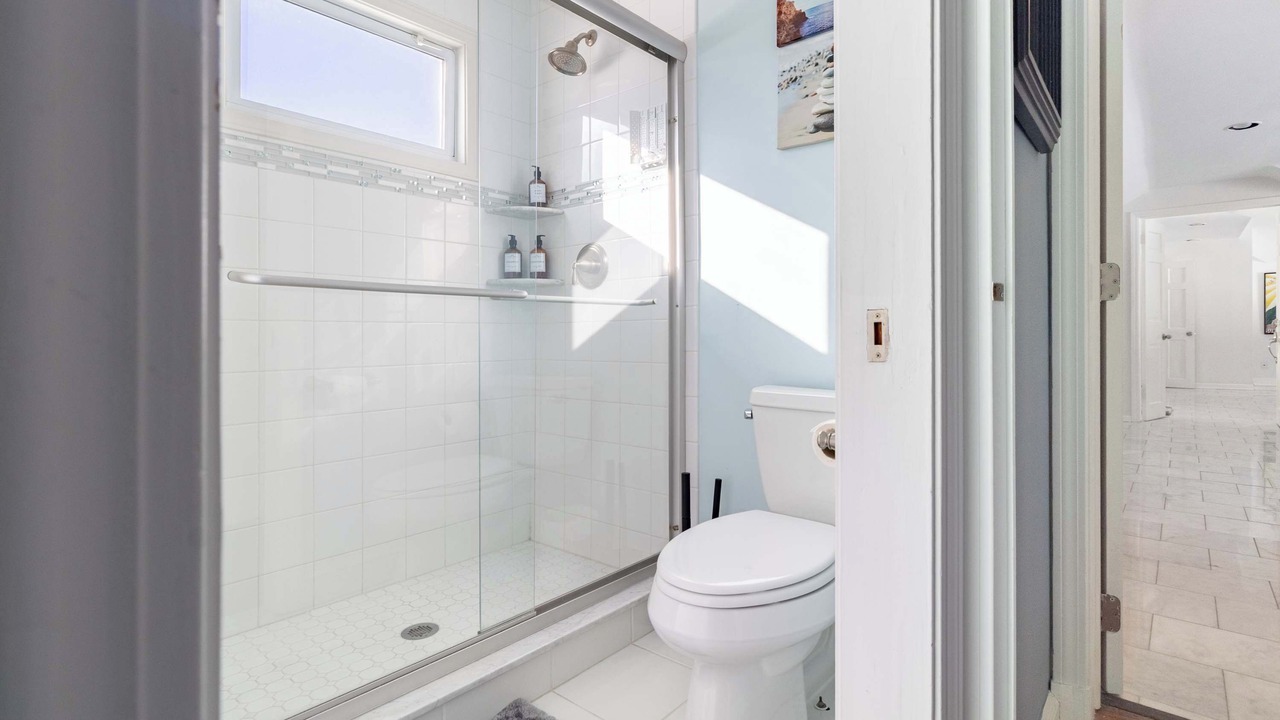 Photo of Bathroom in Easton