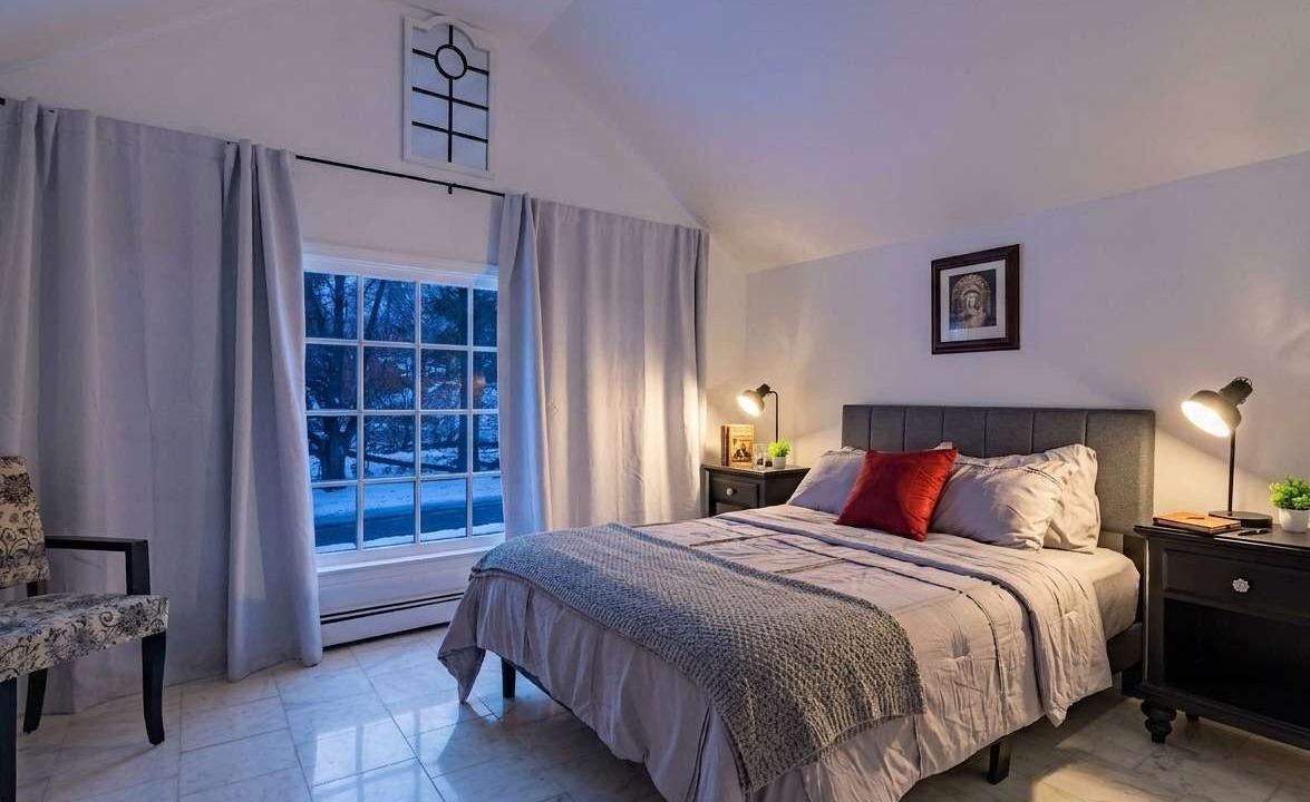 Photo of Bedroom in Easton