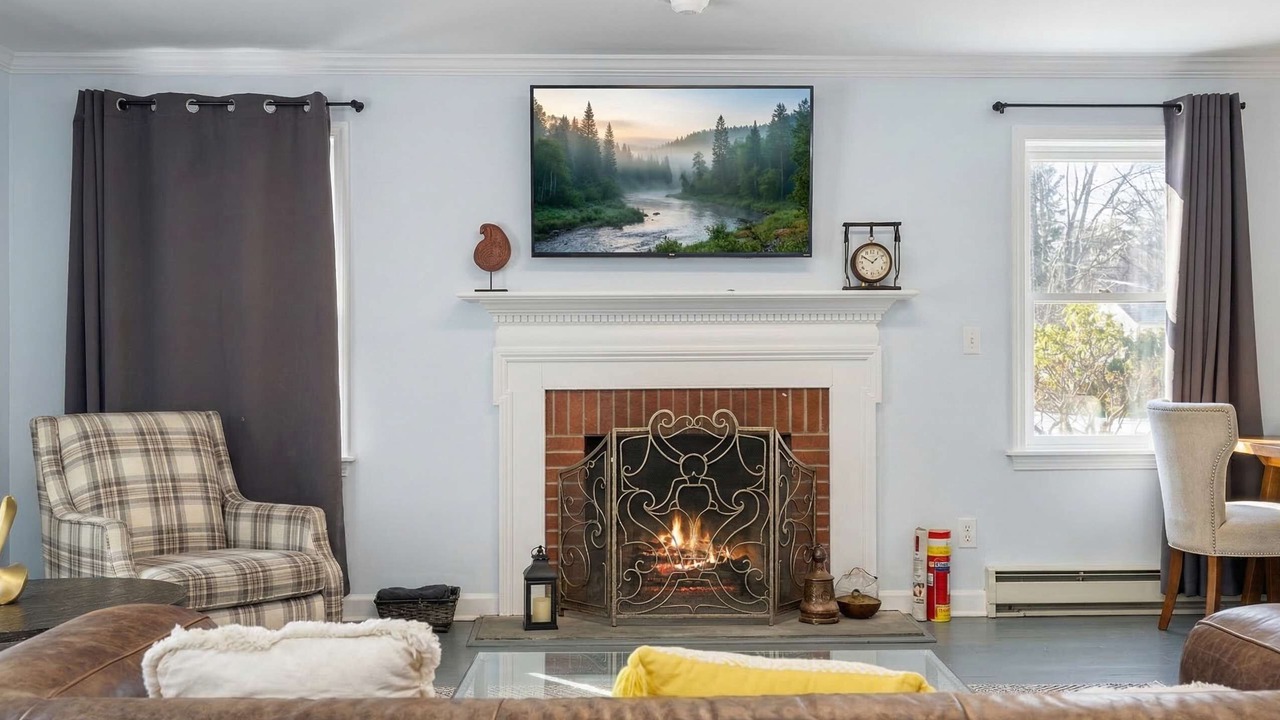 Photo of Livingroom in Easton