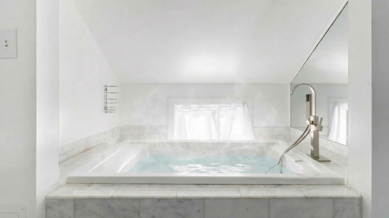 Photo of Bathroom in Easton