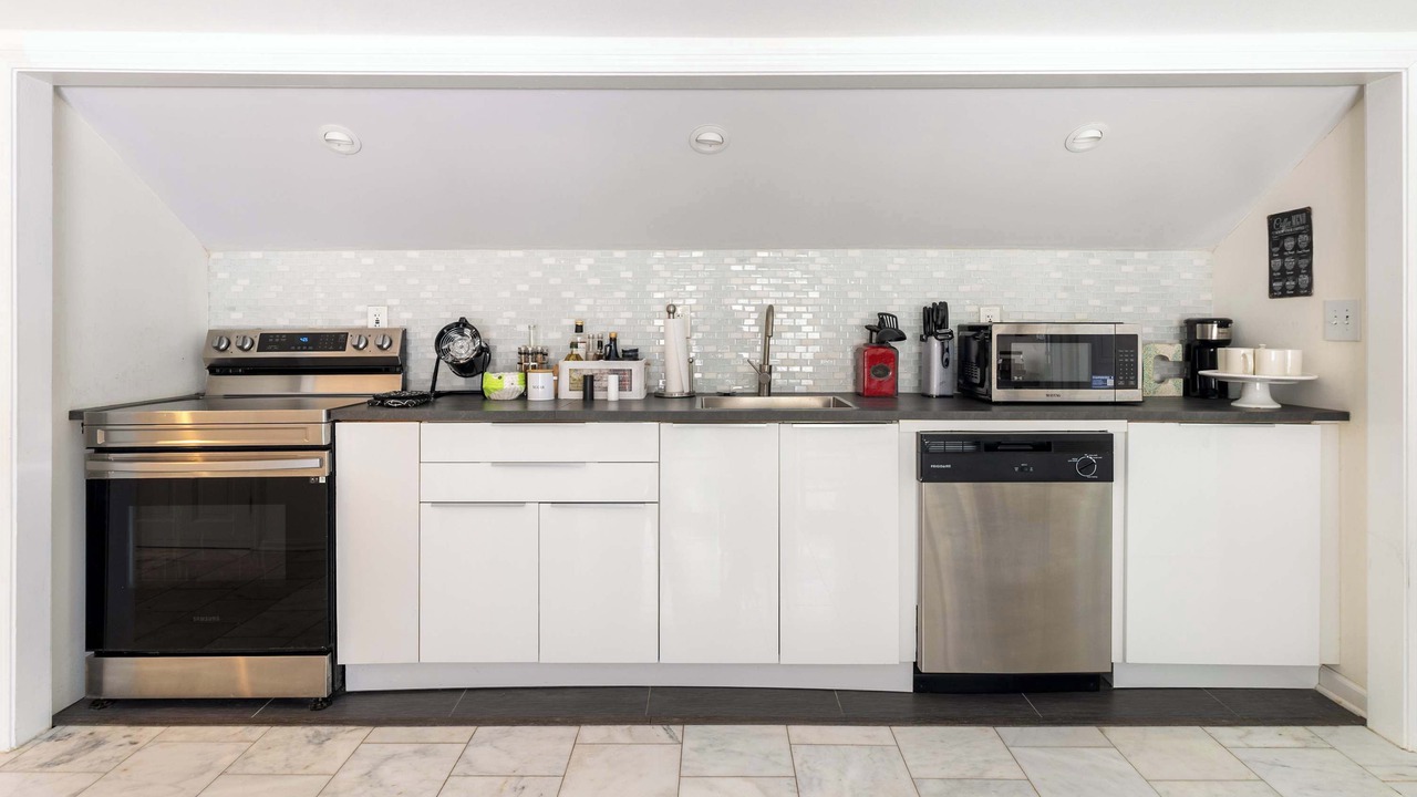 Photo of Kitchen in Easton