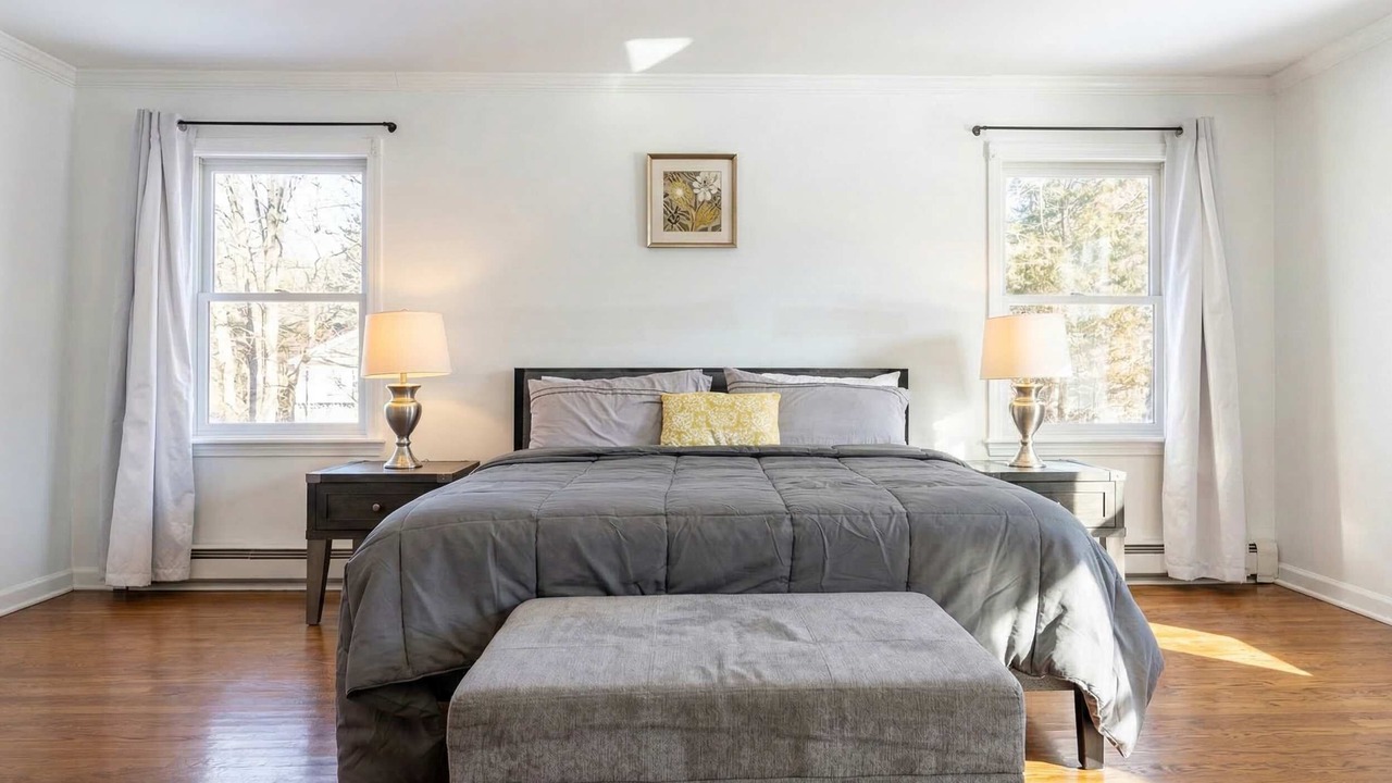 Photo of Bedroom in Easton