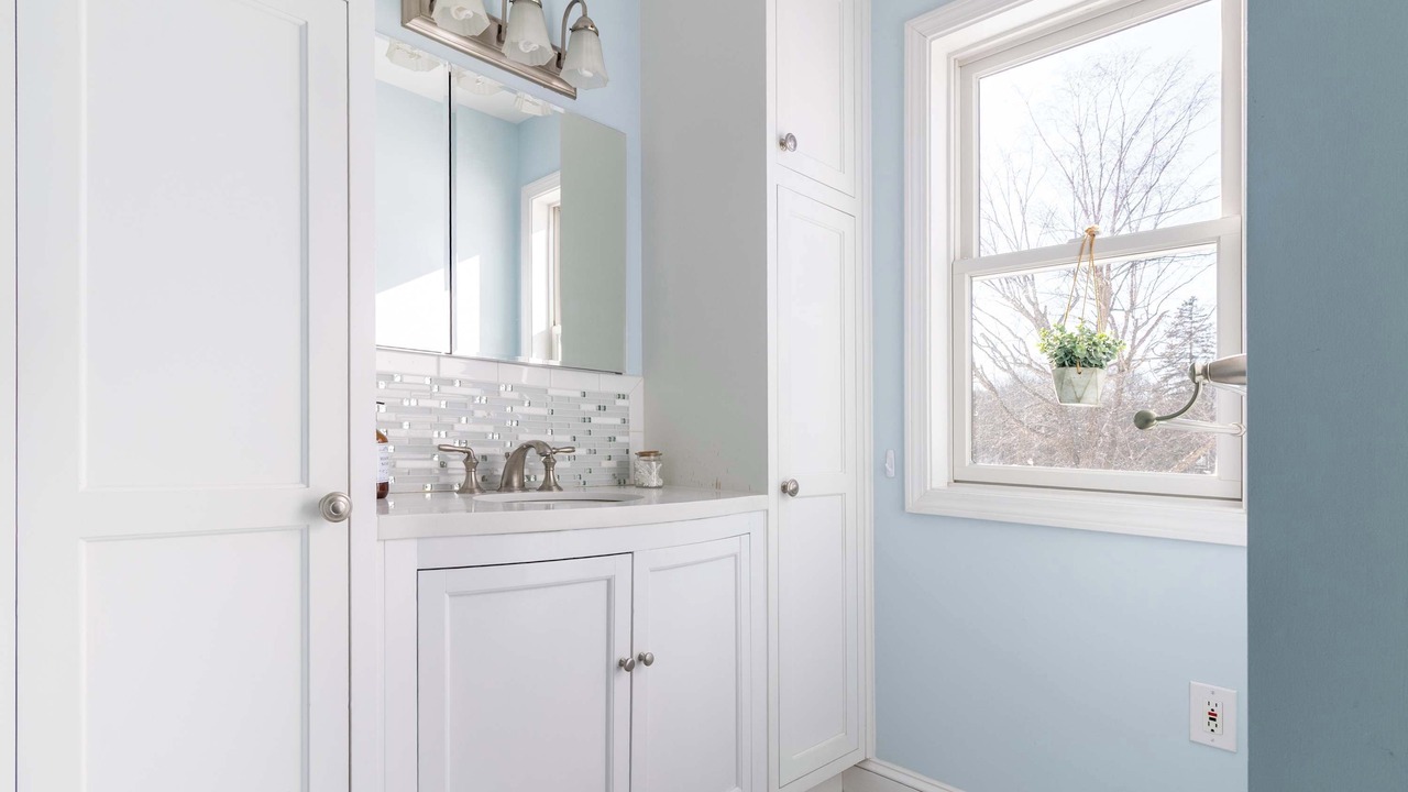 Photo of Bathroom in Easton