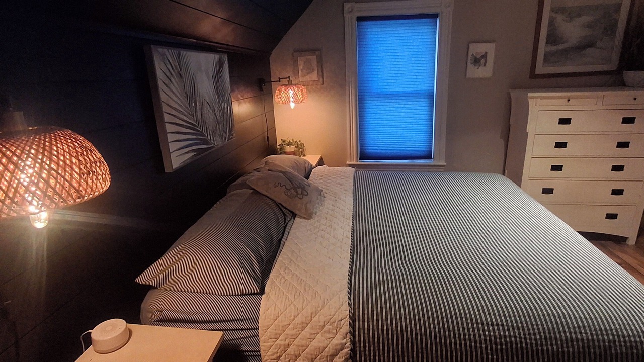 Photo of Bedroom in East Deering