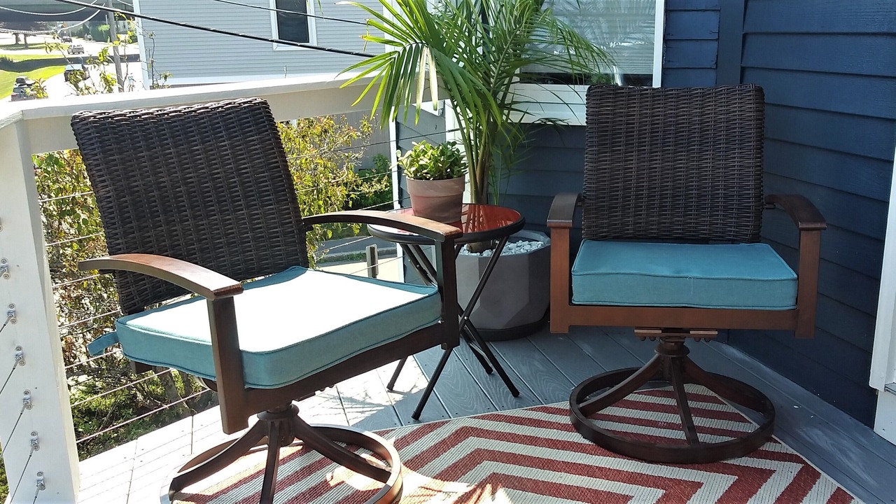 Photo of Outdoor in East Deering