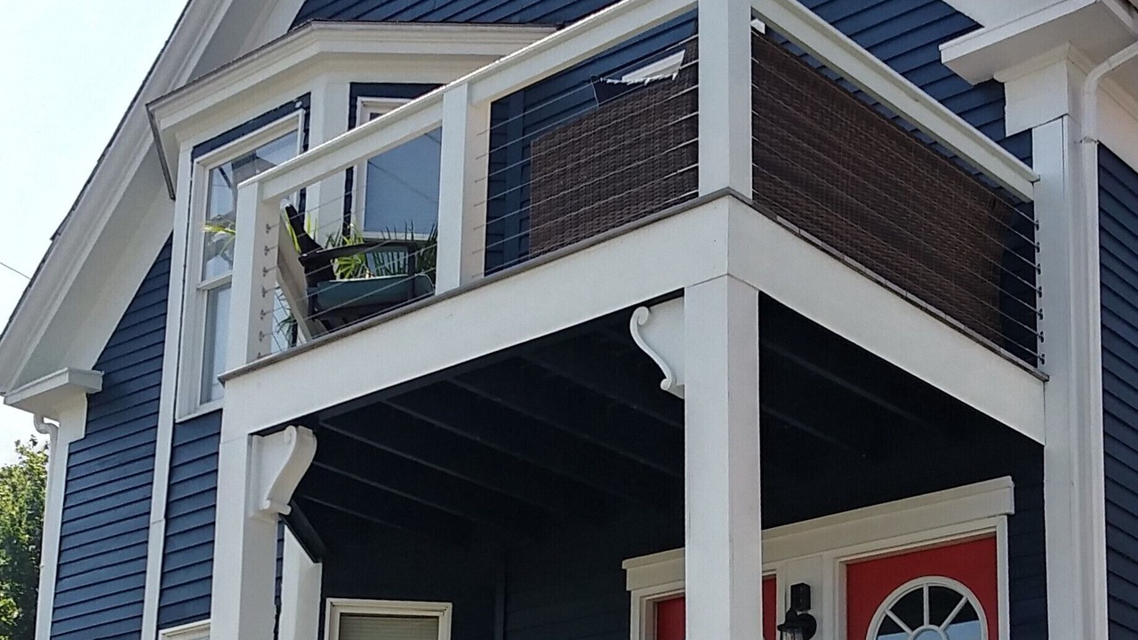 Photo of Outdoor in East Deering