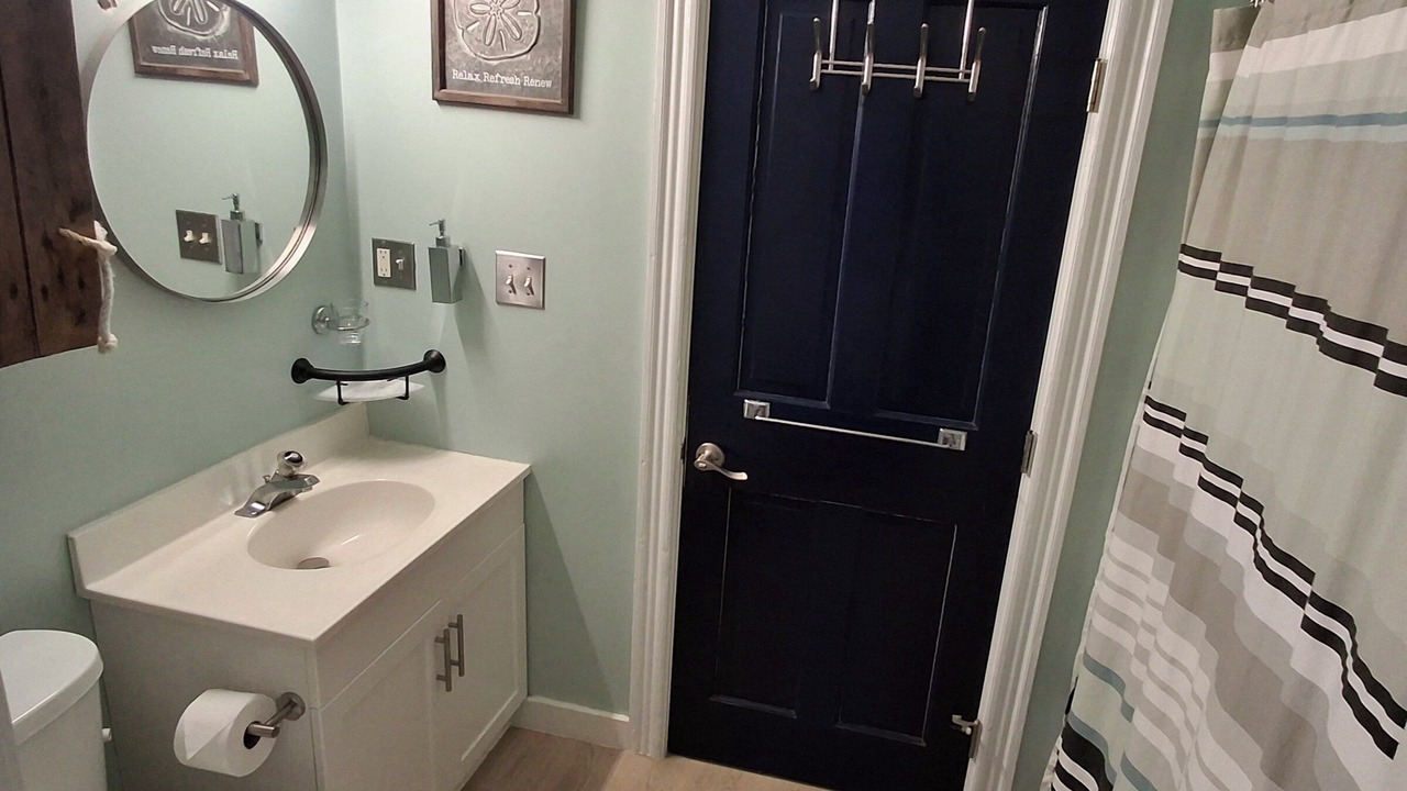 Photo of Bathroom in East Deering