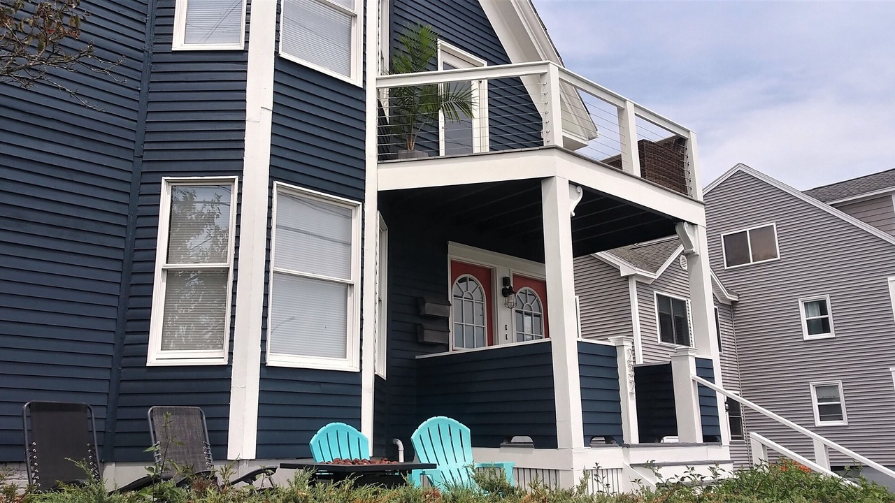 Photo of Outdoor in East Deering