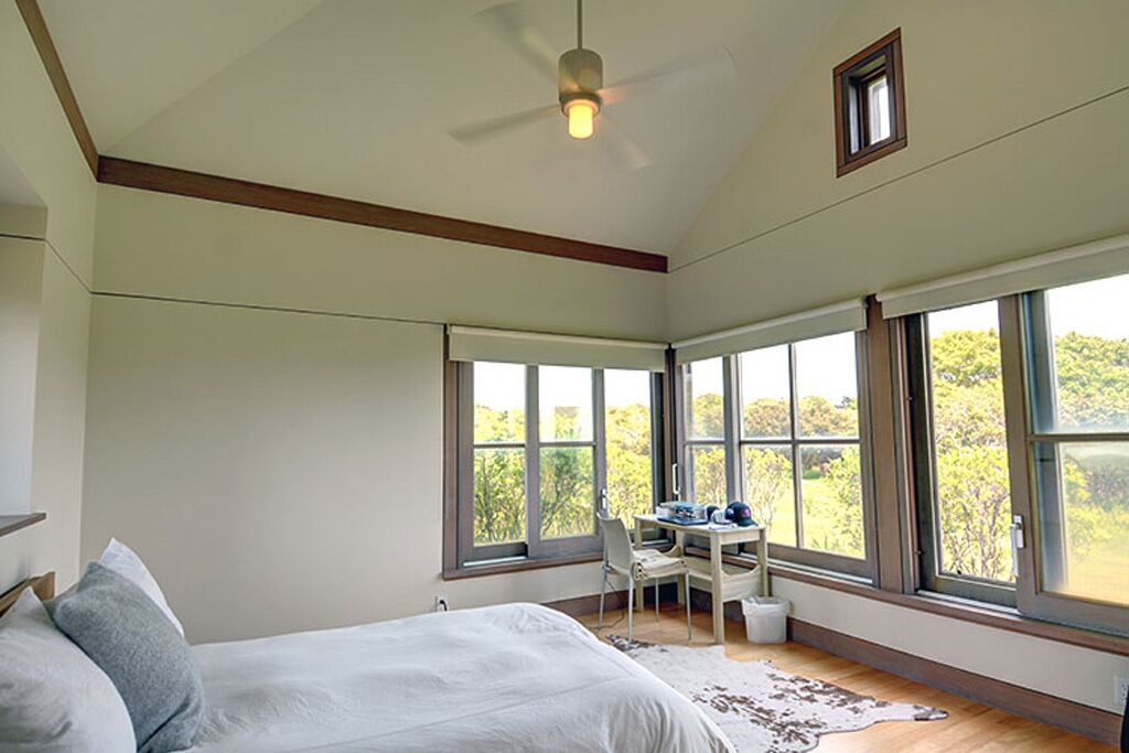 Photo of Bedroom in Aquinnah