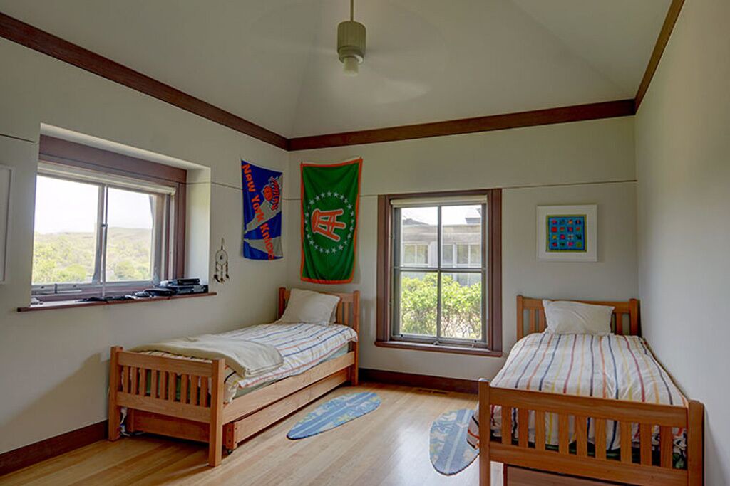 Photo of Bedroom in Aquinnah