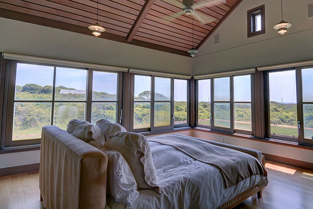 Photo of Bedroom in Aquinnah