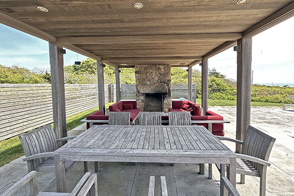 Photo of Outdoor in Aquinnah