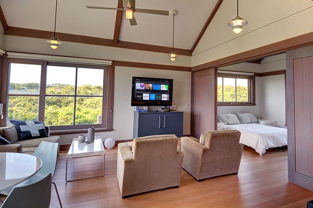 Photo of Bedroom in Aquinnah