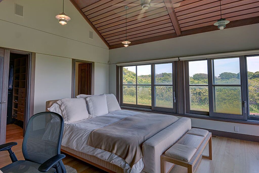 Photo of Bedroom in Aquinnah