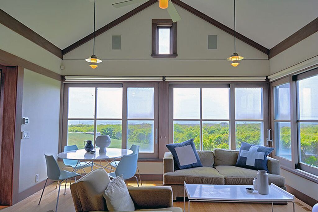 Photo of Livingroom in Aquinnah