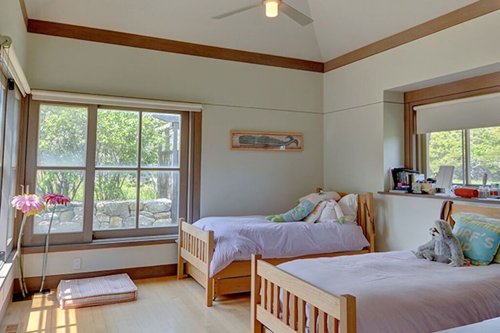 Photo of Bedroom in Aquinnah