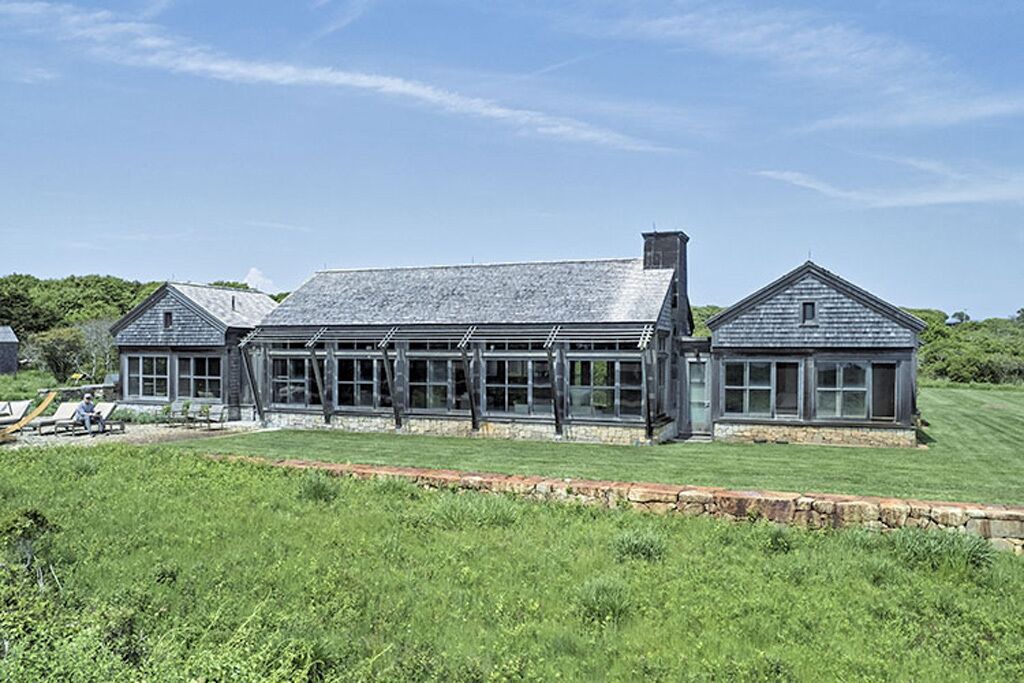 Photo of Outdoor in Aquinnah