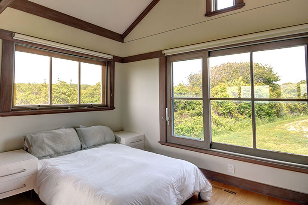 Photo of Bedroom in Aquinnah