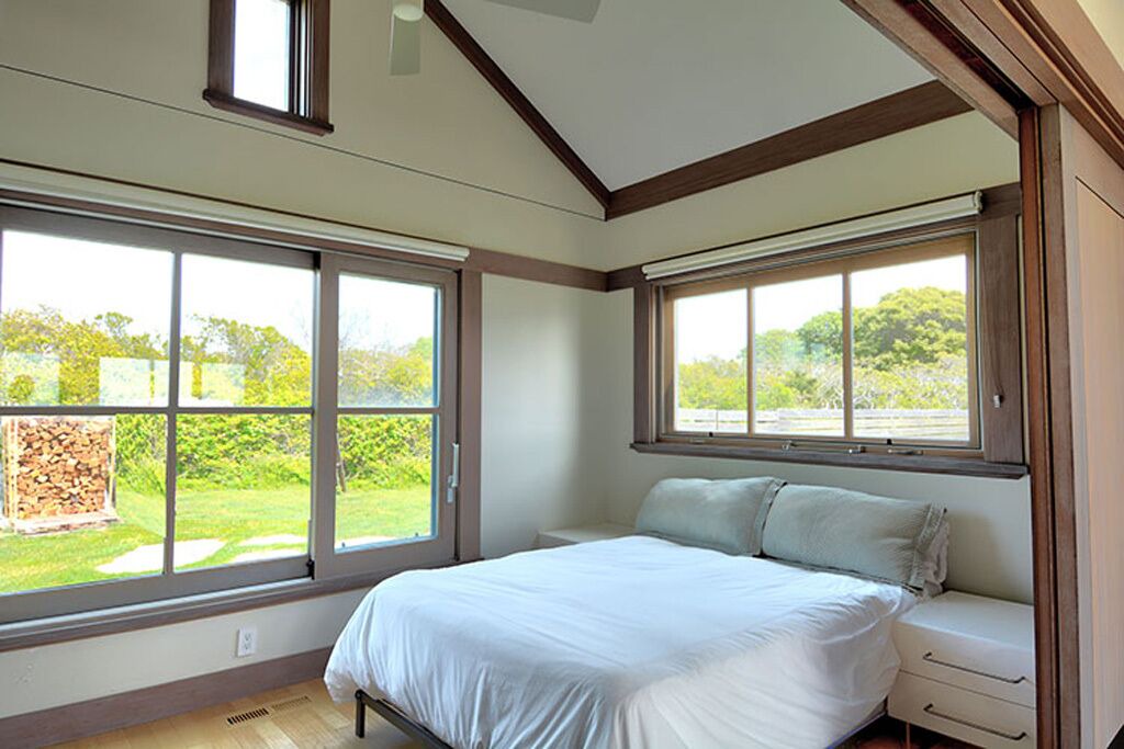 Photo of Bedroom in Aquinnah