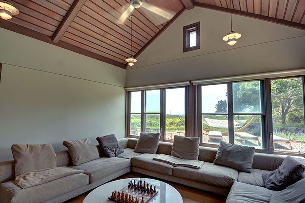 Photo of Livingroom in Aquinnah