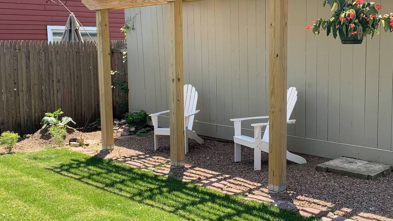 Photo of Outdoor in Old North End