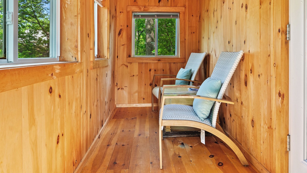 Photo of Bedroom in Otter Creek