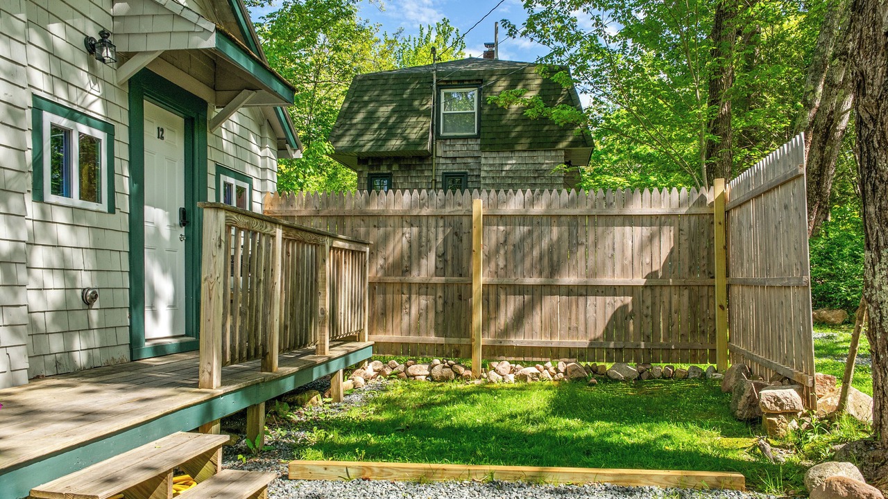 Photo of Outdoor in Otter Creek