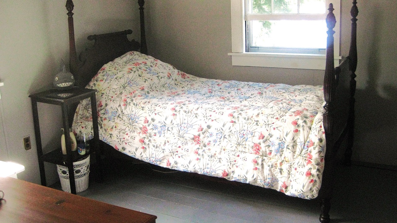 Photo of Bedroom in Hillsboro