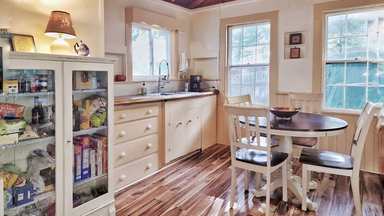 Photo of Kitchen in Hillsboro