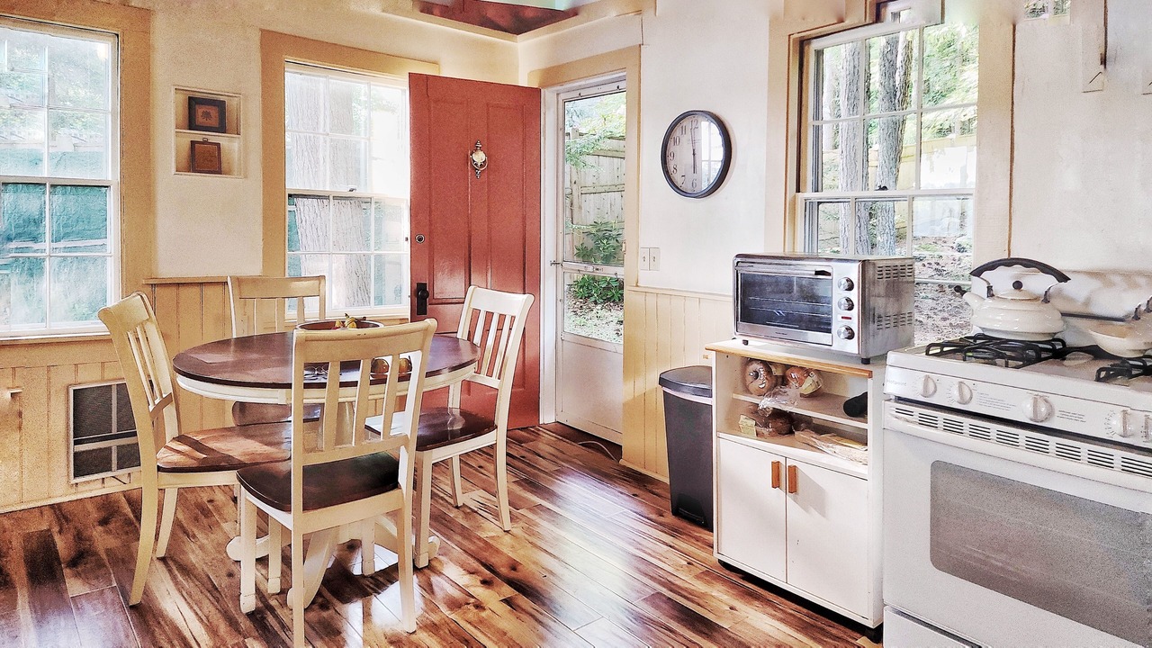 Photo of Kitchen in Hillsboro