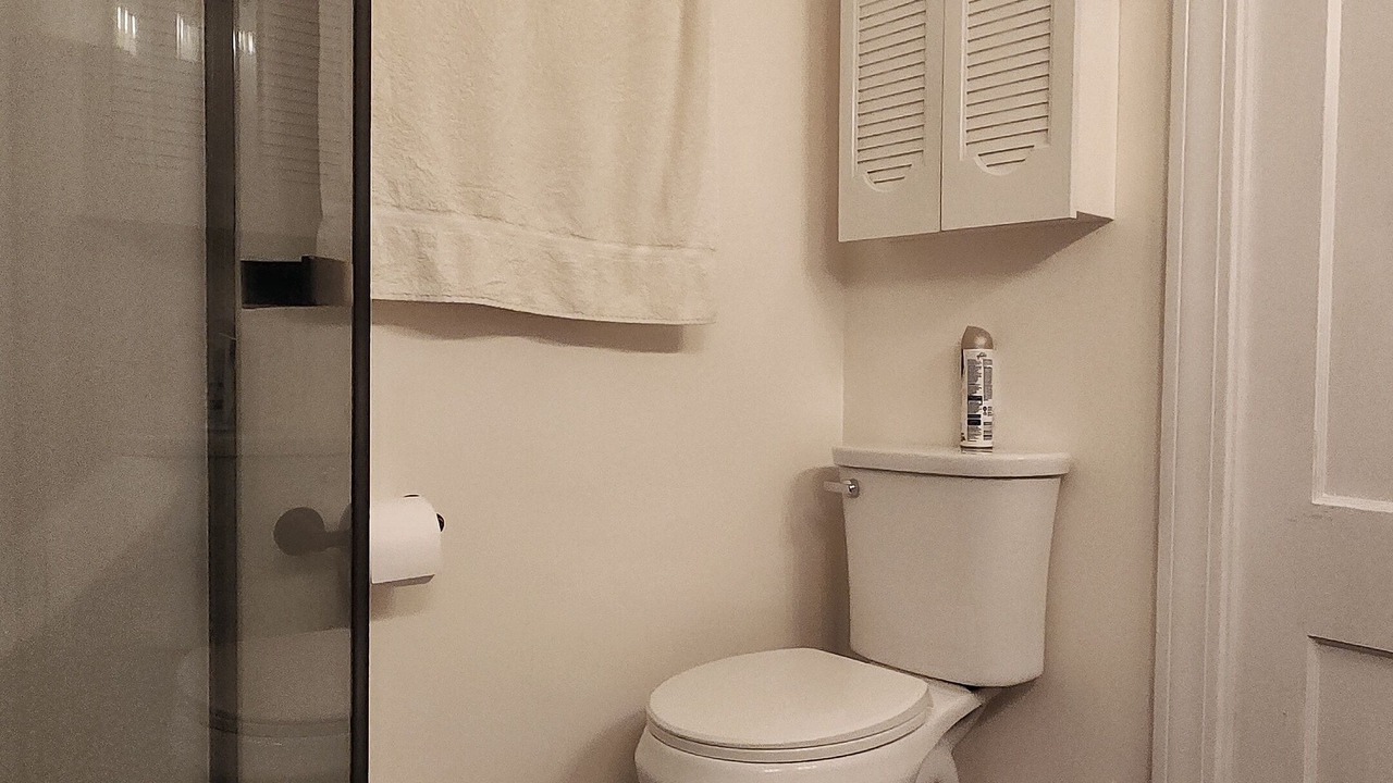 Photo of Bathroom in Hillsboro