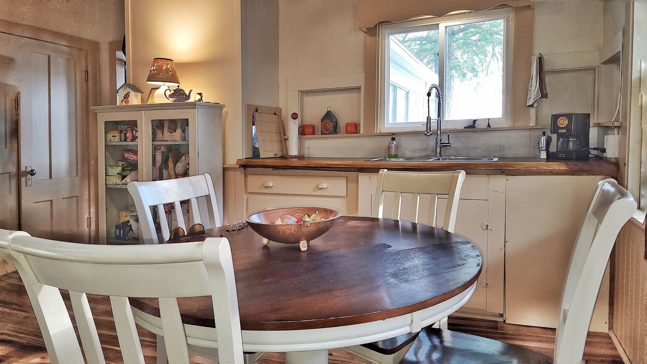 Photo of Kitchen in Hillsboro