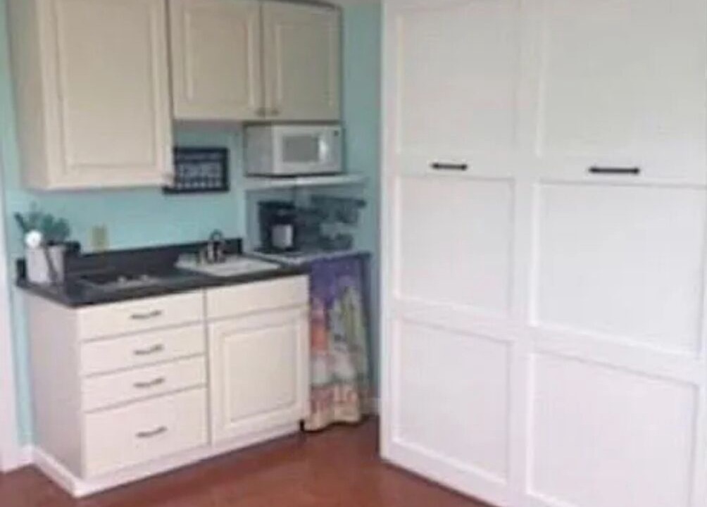 Photo of Kitchen in York Beach